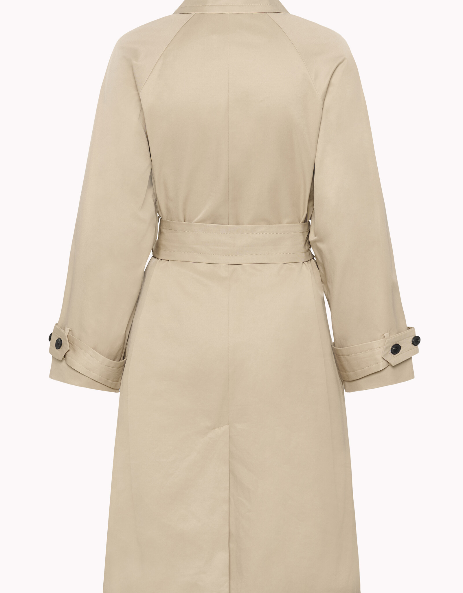 InWear Hinona Trench Sandstone
