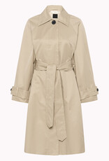 InWear Hinona Trench Sandstone
