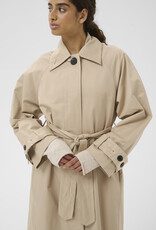 InWear Hinona Trench Sandstone