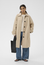 InWear Hinona Trench Sandstone