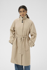 InWear Hinona Trench Sandstone