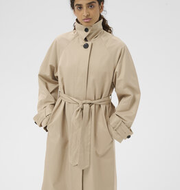 InWear Hinona Trench Sandstone