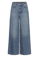 My Essential Wardrobe Jessie 139 Low Crotch X-Wide Medium Blue L31
