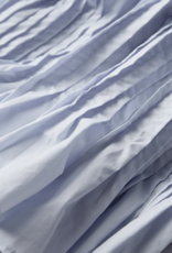 Cph Muse 207362 Poplin Jacquard Blouse Heather