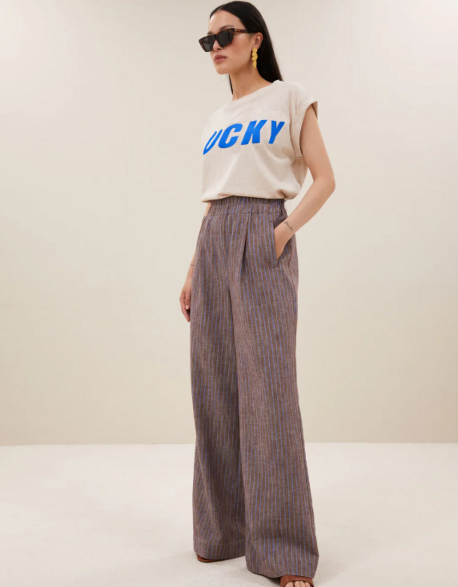 By Bar Tobi Speed Top Oyster Melee