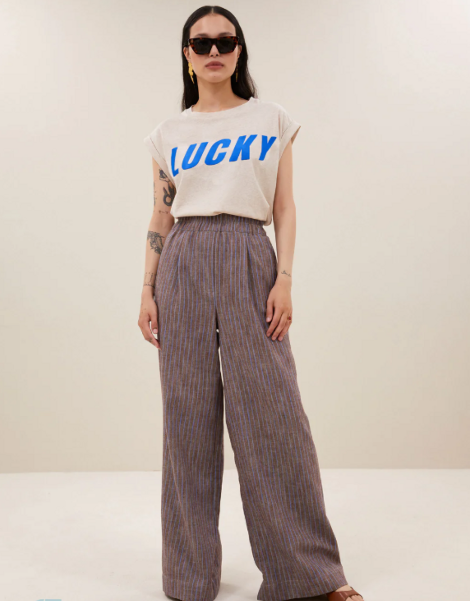 By Bar Tobi Speed Top Oyster Melee