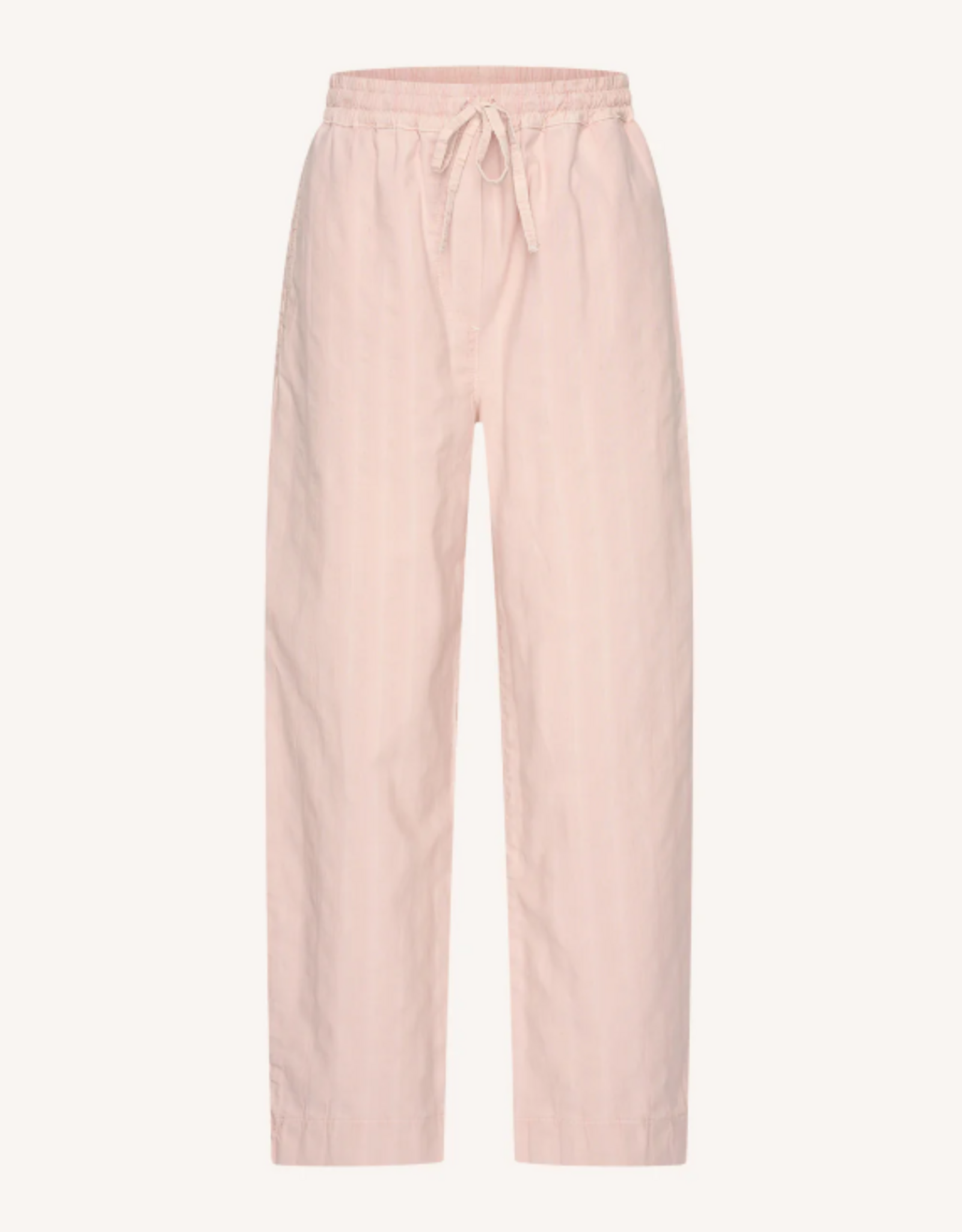By Bar Jack Balloon Pants Old Pink