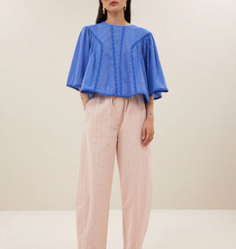 By Bar Jack Balloon Pants Old Pink