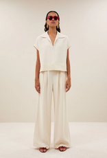 By Bar Jaxx Pants Cream