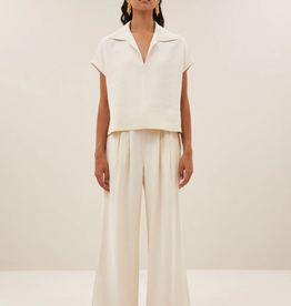 By Bar Jaxx Pants Cream