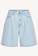 By Bar Elisa Denim Short Light Denim