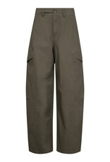 Co'Couture Evelyn Barrel LL Pant Army