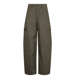 Co'Couture Evelyn Barrel LL Pant Army