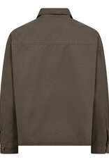 Co'Couture Evelyn Shirt Army