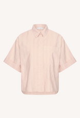 By Bar Novi Blouse Old Pink