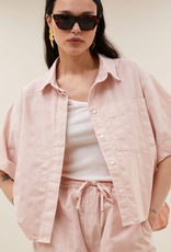 By Bar Novi Blouse Old Pink