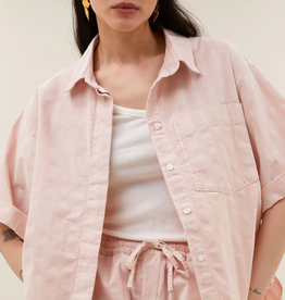 By Bar Novi Blouse Old Pink