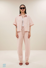 By Bar Novi Blouse Old Pink