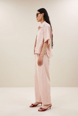 By Bar Jack Balloon Pants Old Pink