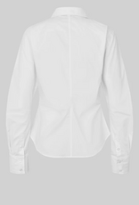 Second Female Hill Shirt White