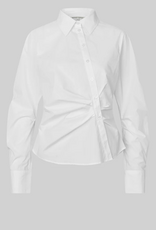 Second Female Hill Shirt White
