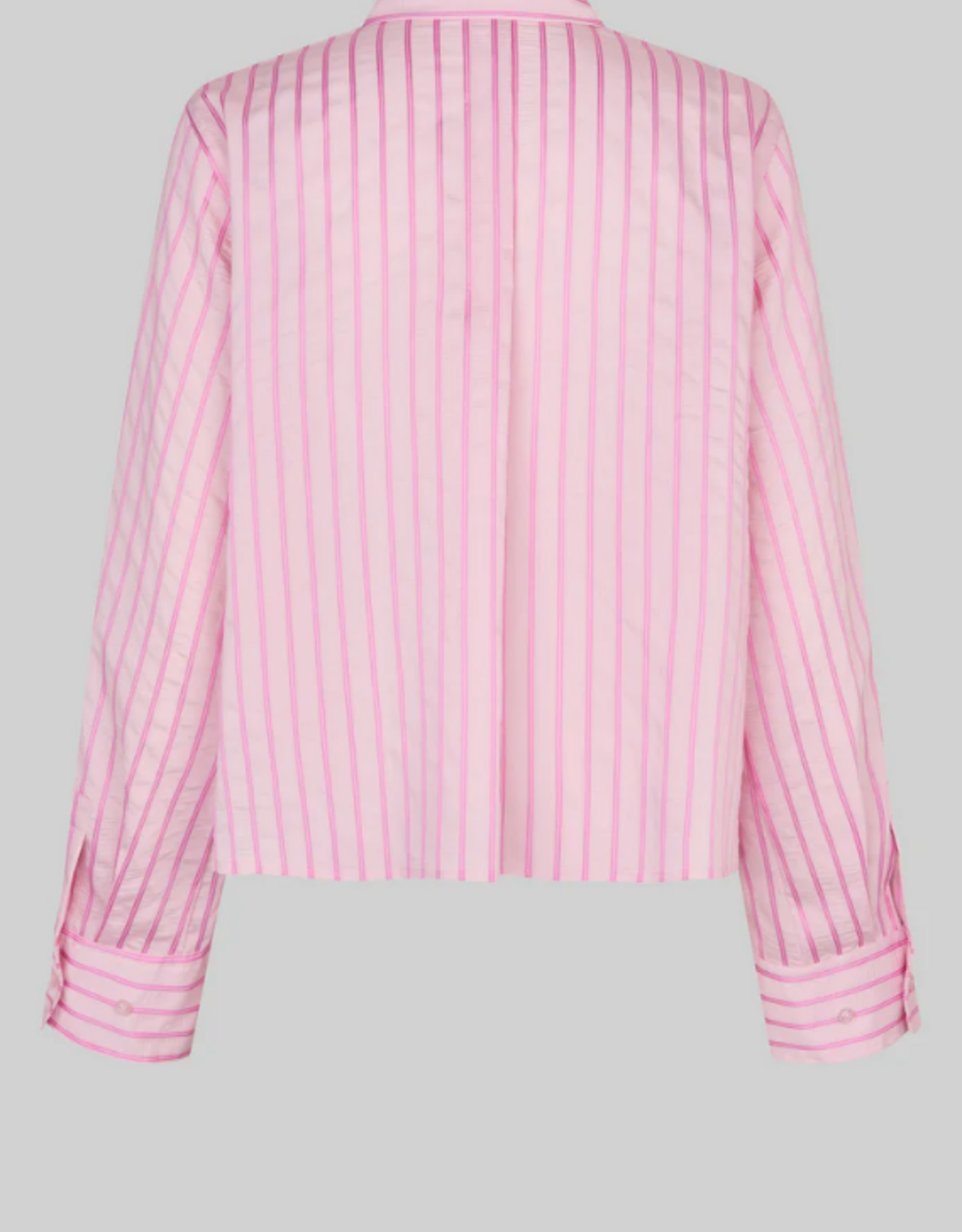 Second Female Syracuse New Shirt Pale Lilac