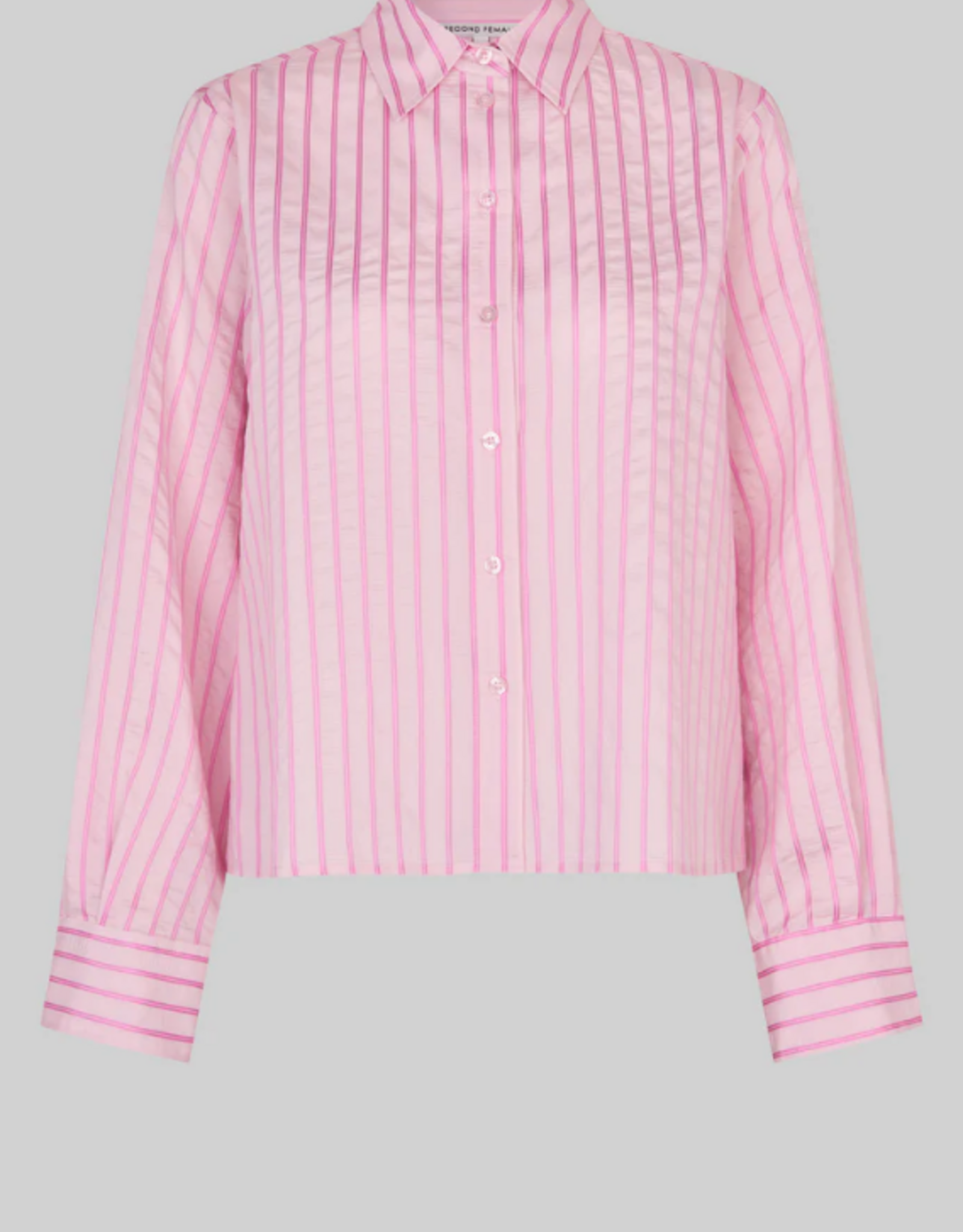 Second Female Syracuse New Shirt Pale Lilac