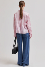 Second Female Syracuse New Shirt Pale Lilac