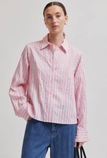 Second Female Syracuse New Shirt Pale Lilac