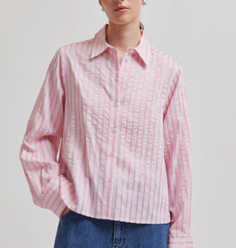 Second Female Syracuse New Shirt Pale Lilac