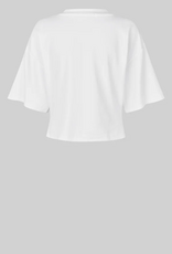 Second Female Missouri Tee White