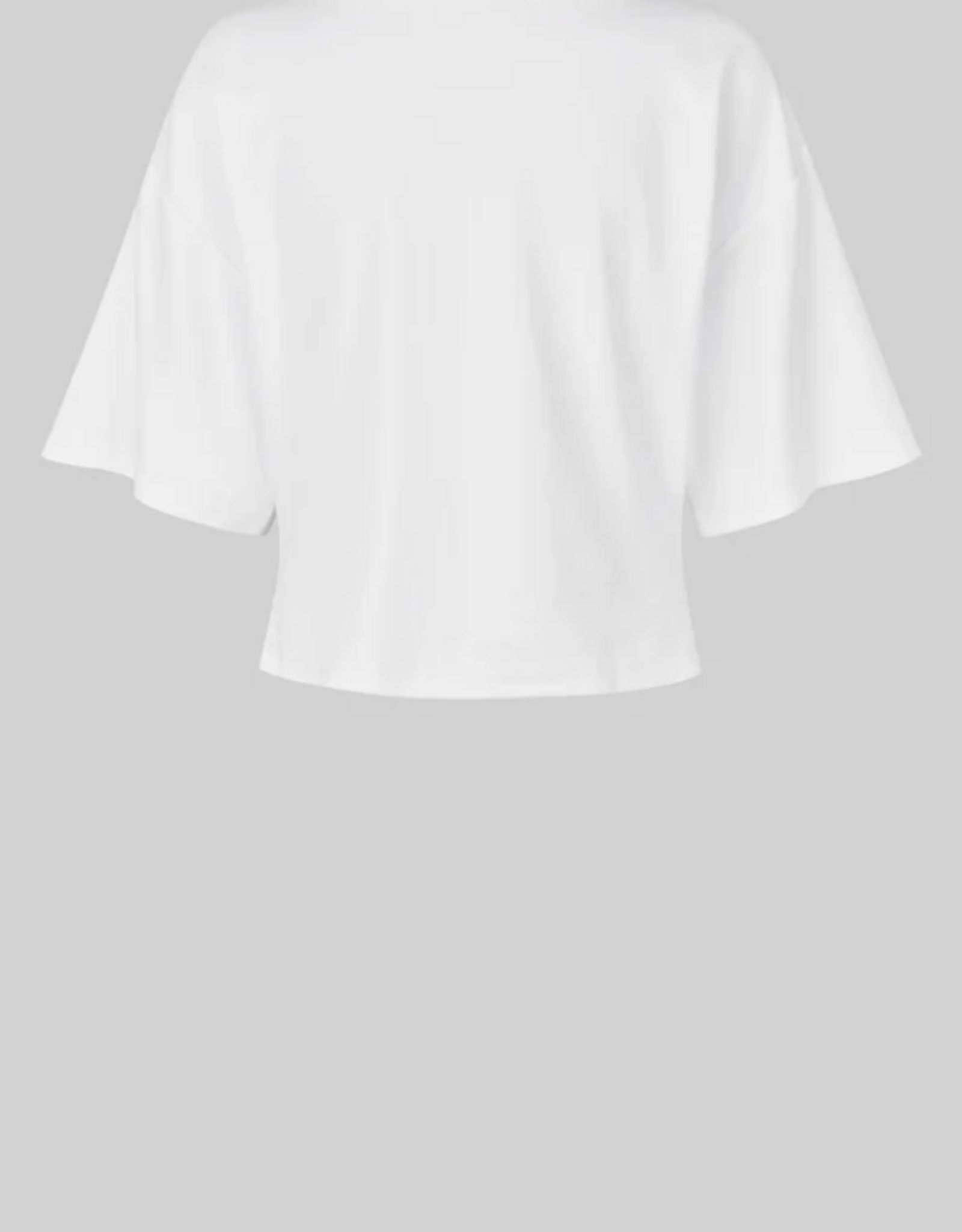 Second Female Missouri Tee White