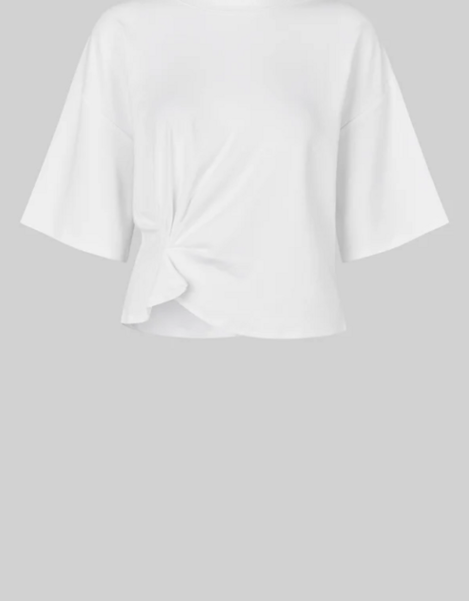 Second Female Missouri Tee White