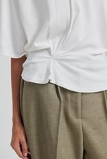 Second Female Missouri Tee White