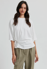 Second Female Missouri Tee White