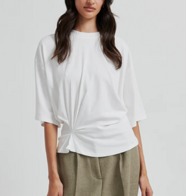 Second Female Missouri Tee White