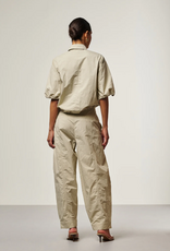 Aaiko Steffi Trousers Chalk