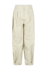 Aaiko Steffi Trousers Chalk