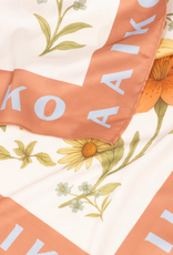 Aaiko Scarf Sun Baked