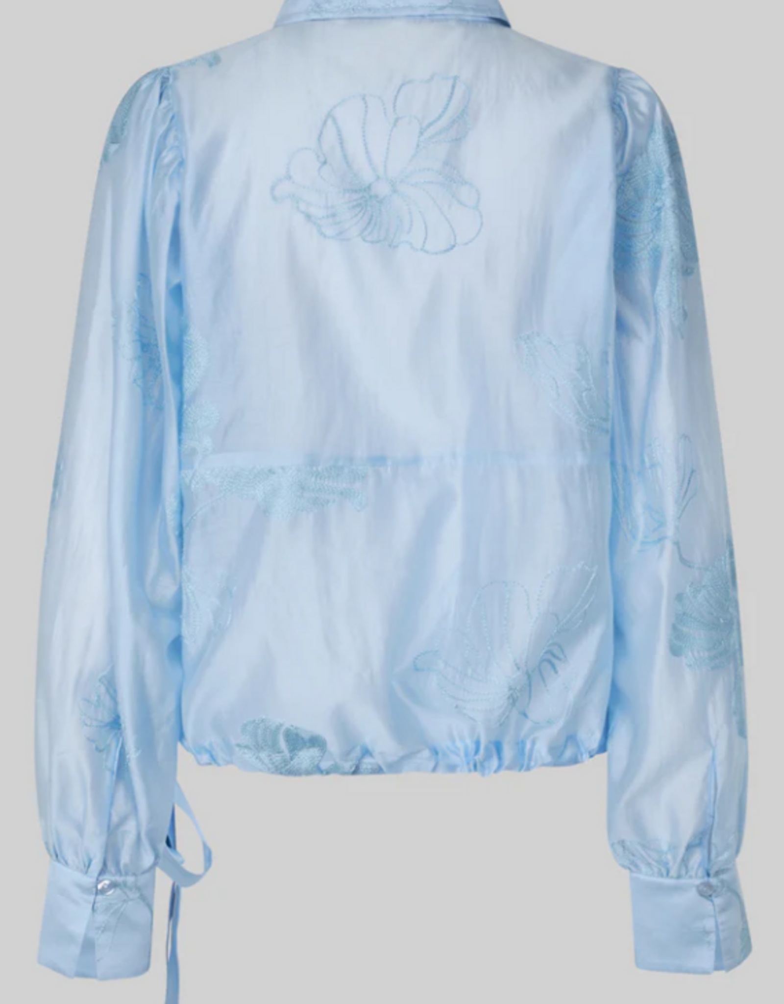 Second Female Vira Blouse Windsurfer