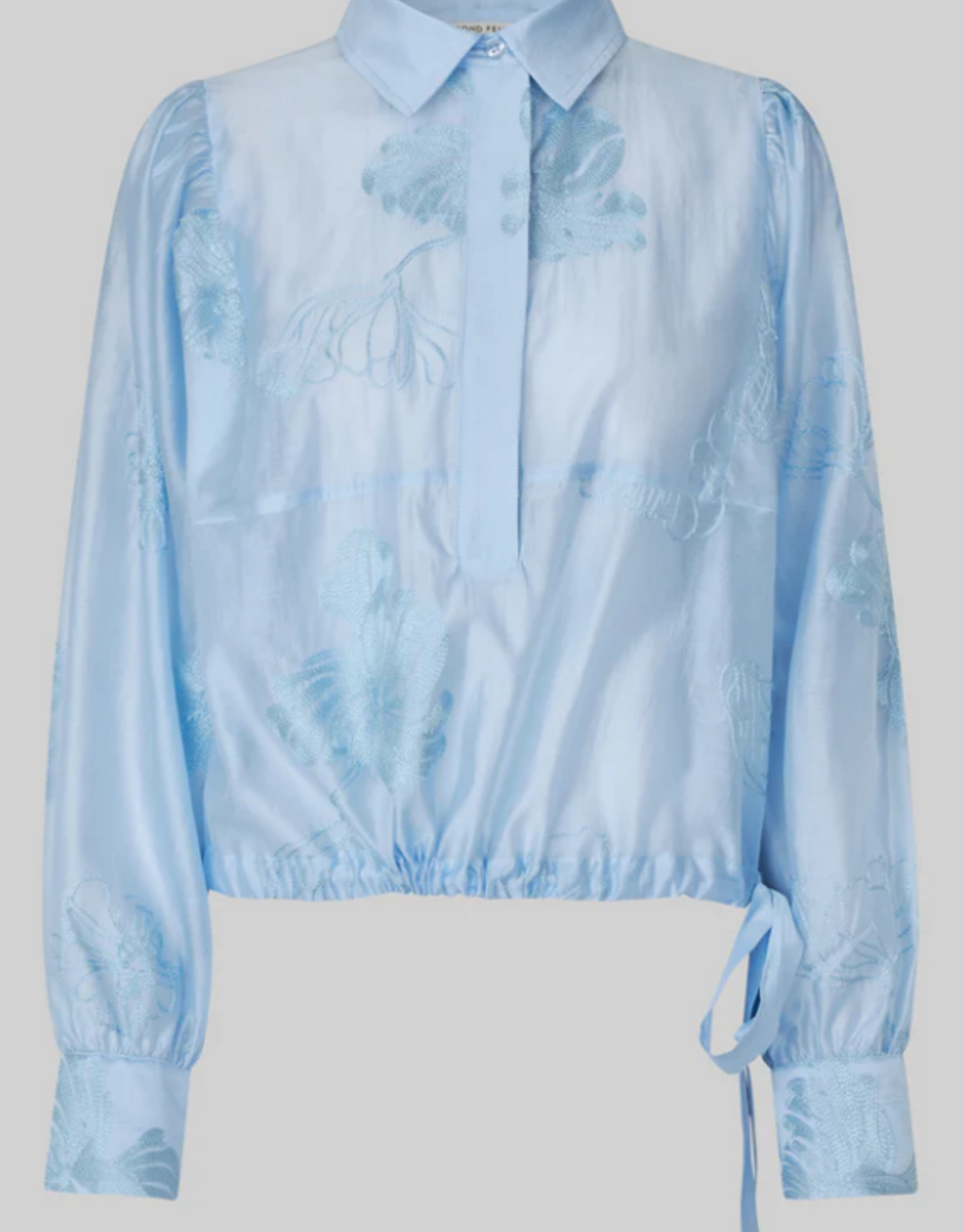 Second Female Vira Blouse Windsurfer