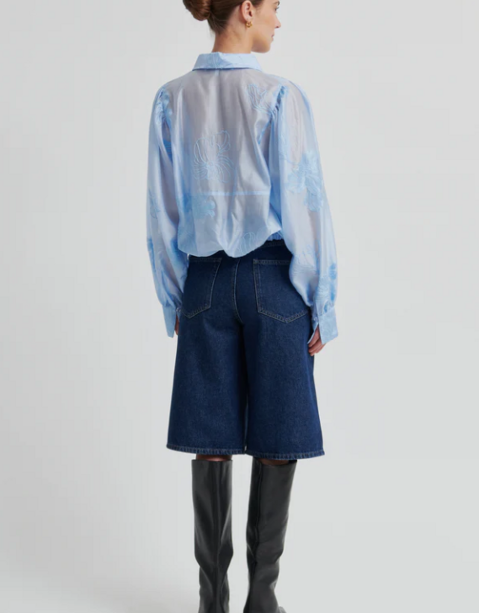 Second Female Vira Blouse Windsurfer