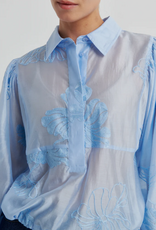 Second Female Vira Blouse Windsurfer