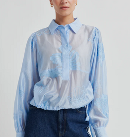 Second Female Vira Blouse Windsurfer