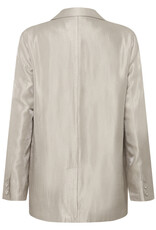 My Essential Wardrobe Shine Blazer Moonstruck