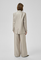 My Essential Wardrobe Shine Blazer Moonstruck