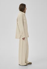 My Essential Wardrobe Dango 157 High X-Wide Oatmeal L34