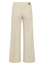 My Essential Wardrobe Dango 157 High X-Wide Oatmeal L34