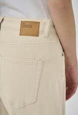 My Essential Wardrobe Dango 157 High X-Wide Oatmeal L34