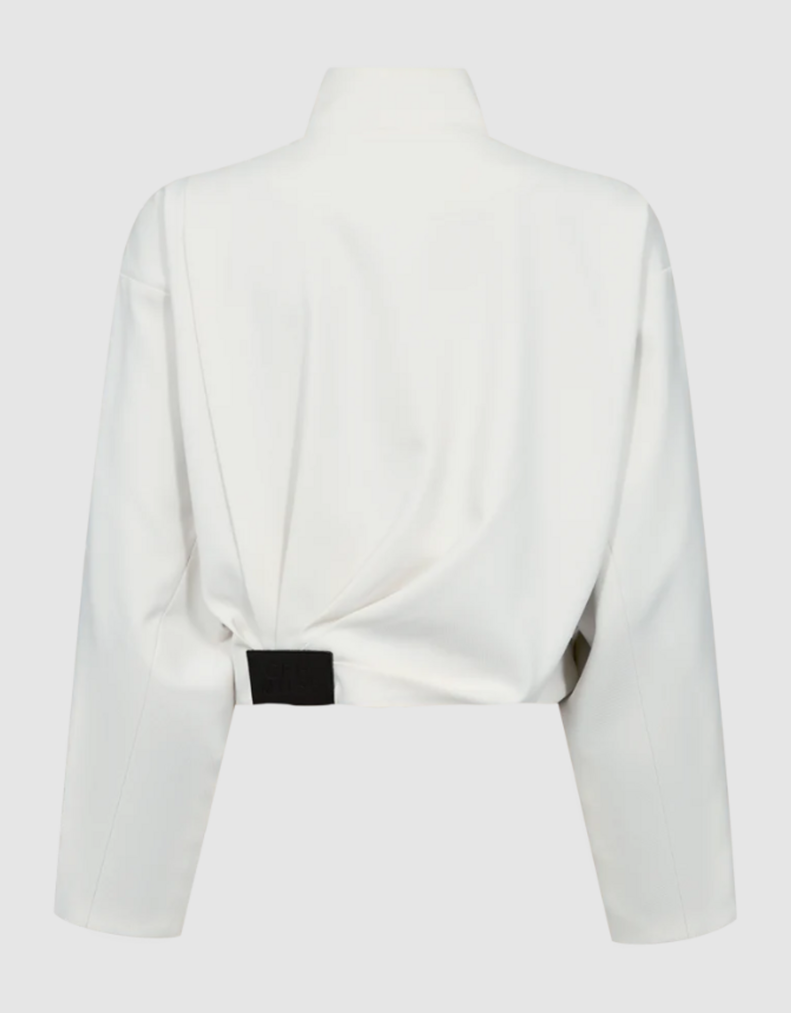 Cph Muse 207269 Tailor Bomber Jacket Jet Stream